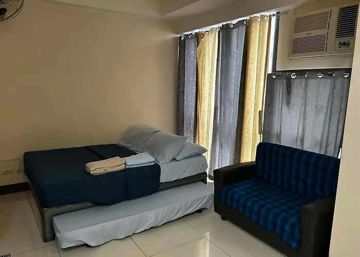 Cozy Viceroy Residences Aparthotel