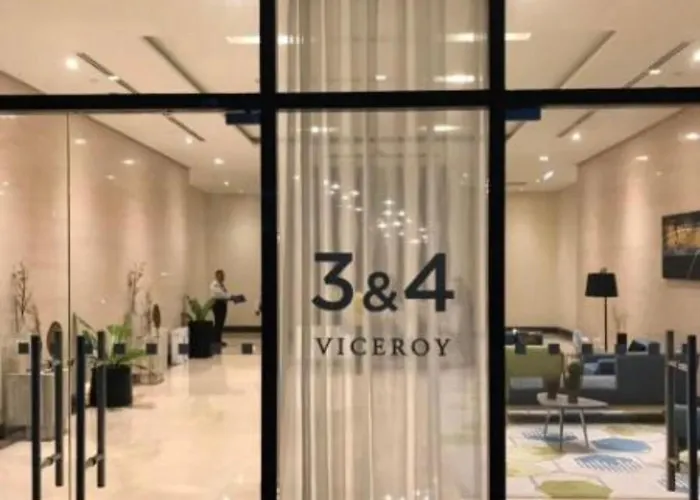 Aparthotel Cozy Viceroy Residences *